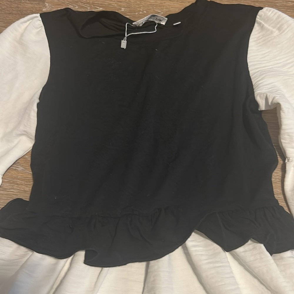 Dress Blouse 💥 - Picture 3 of 10
